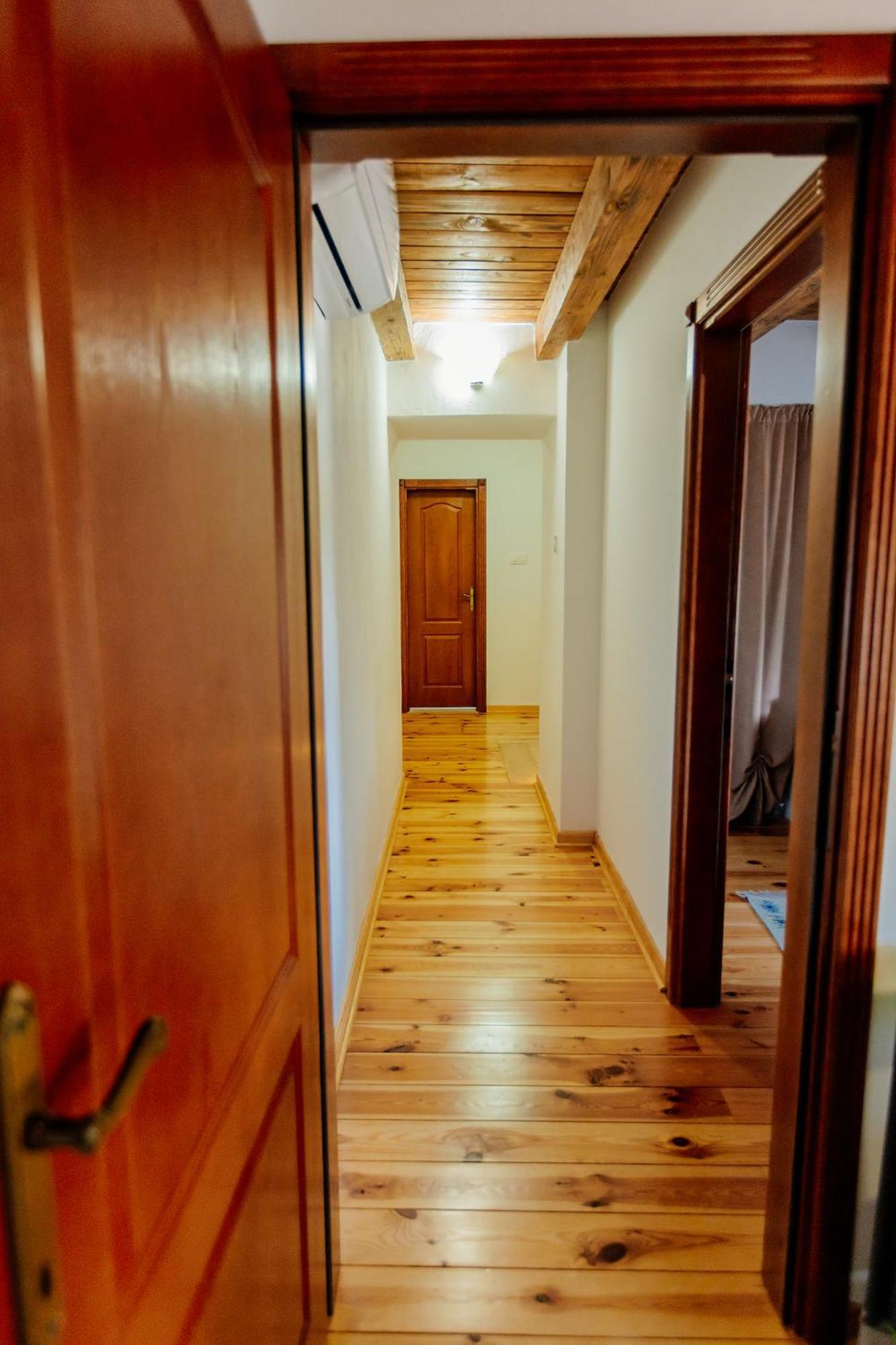 Etno Villa Mokanji Danilovgrad Exterior foto