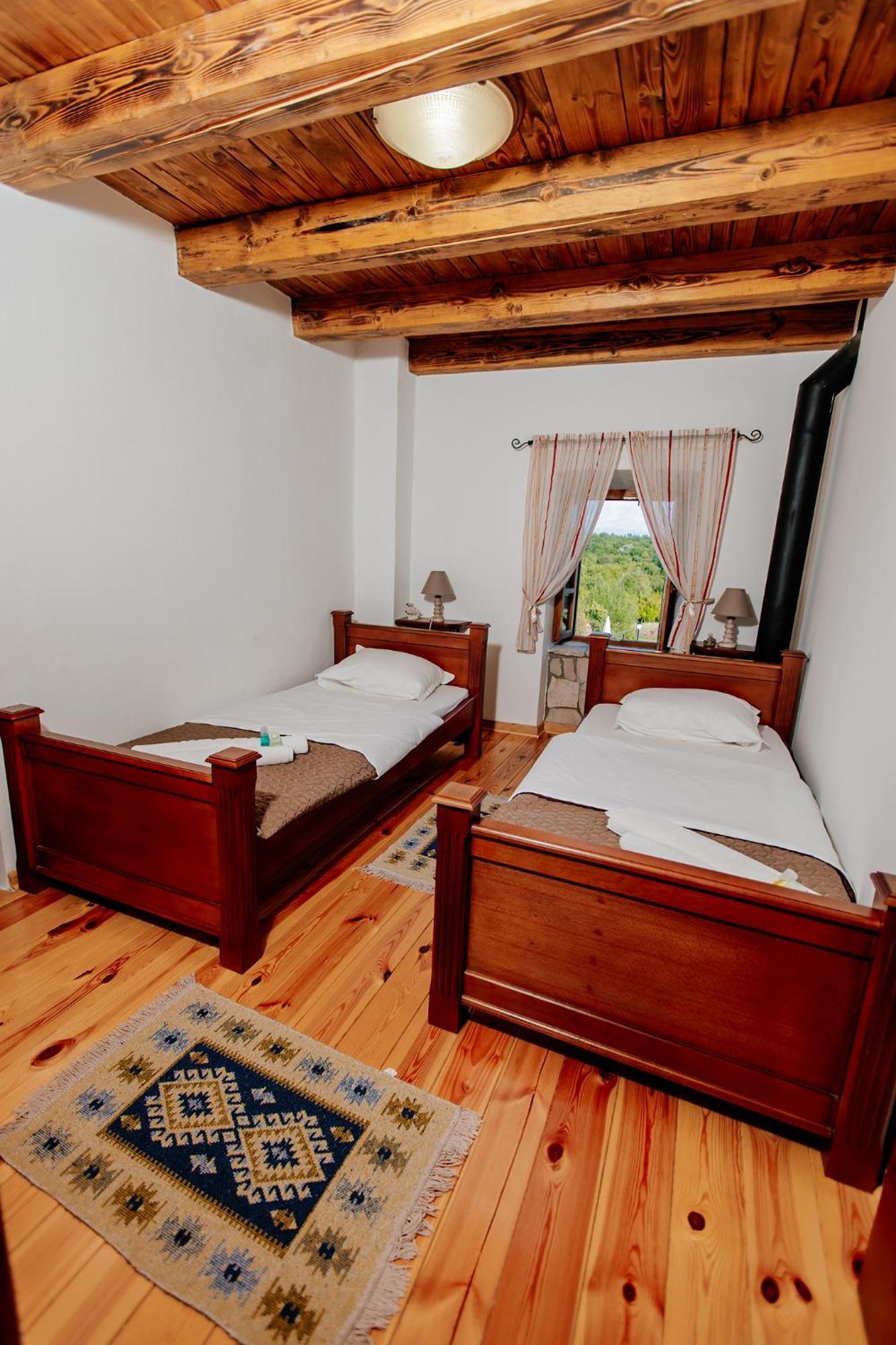 Etno Villa Mokanji Danilovgrad Exterior foto